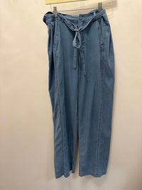 Edit By Nine - Women's Side Pleat Detail Pants