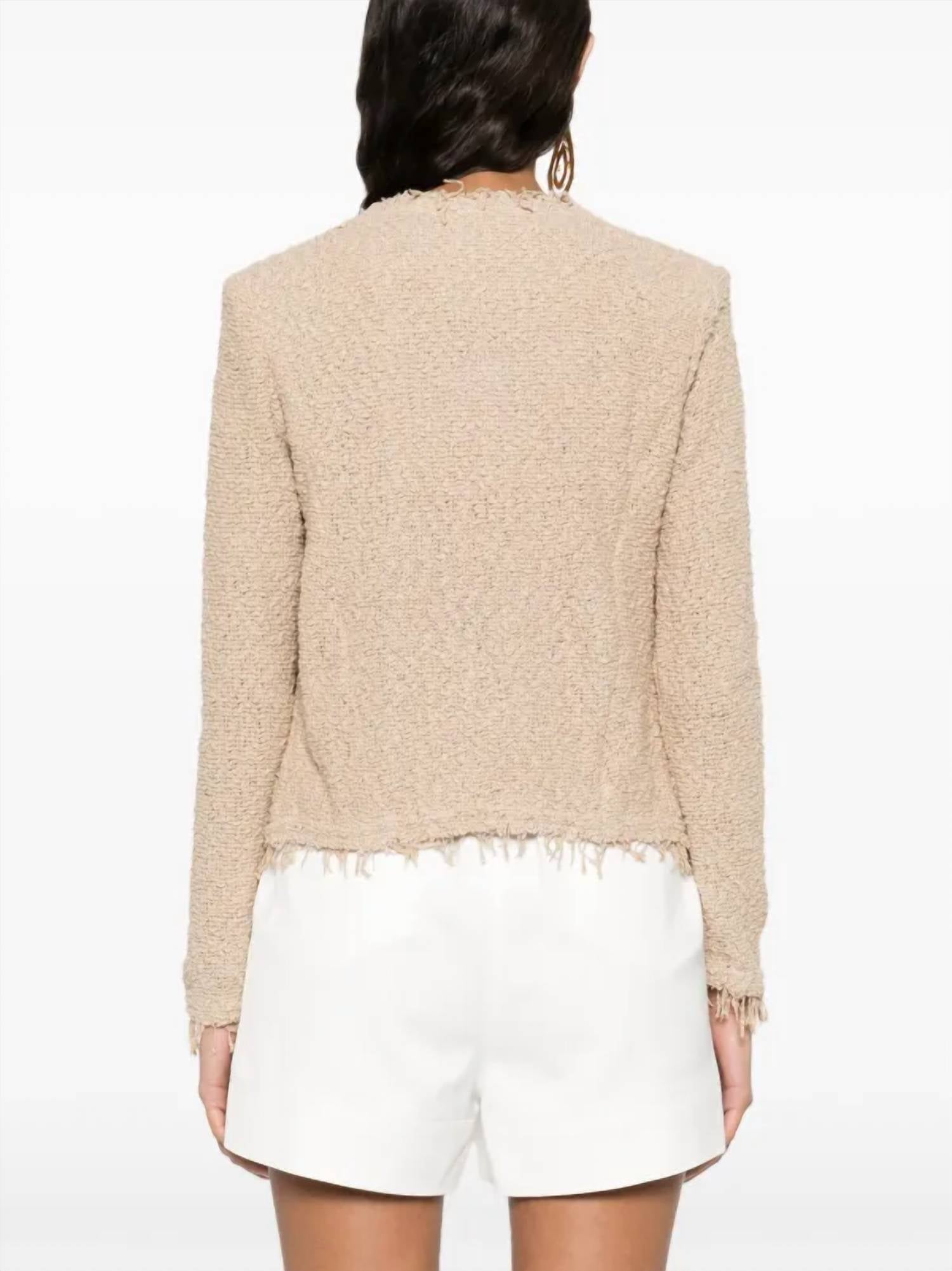 Iro Paris - Shavani Jacket