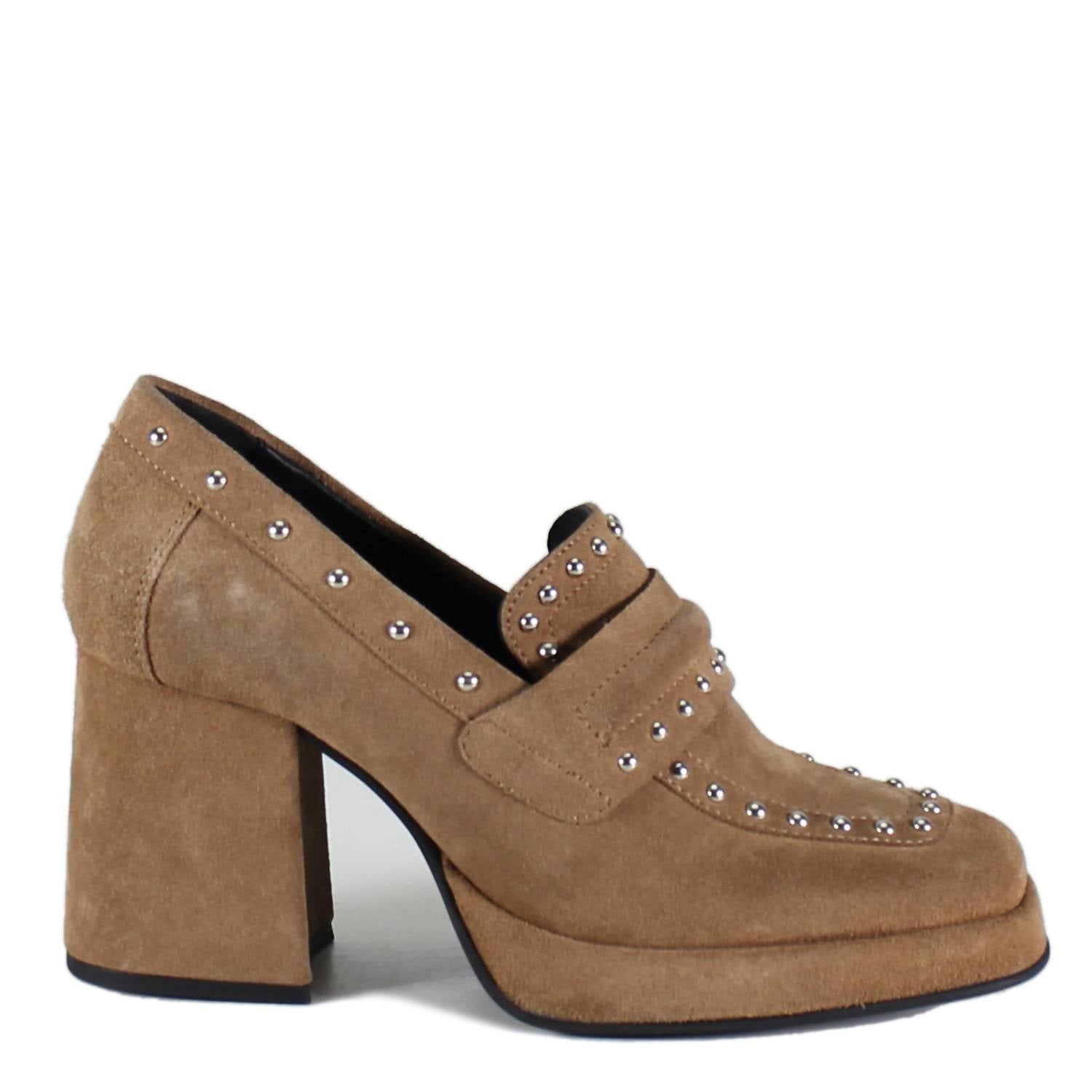 Diba True - Women's Song Notes Platform Pump