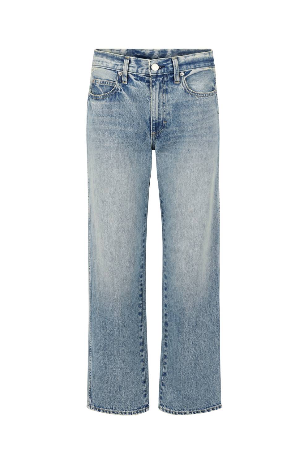 Amo - Mystical Billie Jeans