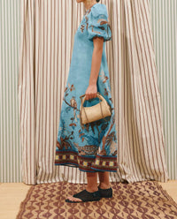 Alemais - Georgie Midi Dress