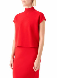 Akris Punto - Milano Knit Sweater