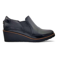 Revere - Women's Mykonos Wedge Loafer