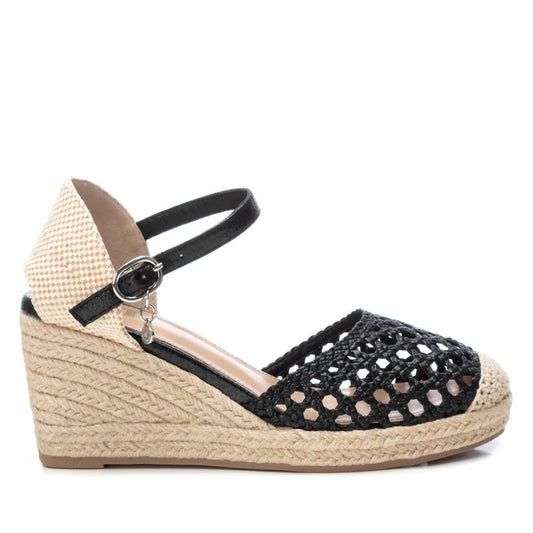 Xti - Women's Wedge Sandals