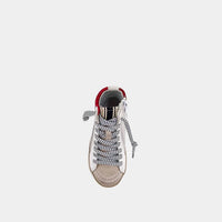 Shu Shop - Kids Rooney High Top Sneaker