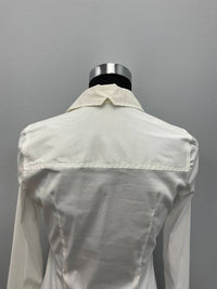 Jordan Louis - SAVILE cotton stretch shirt