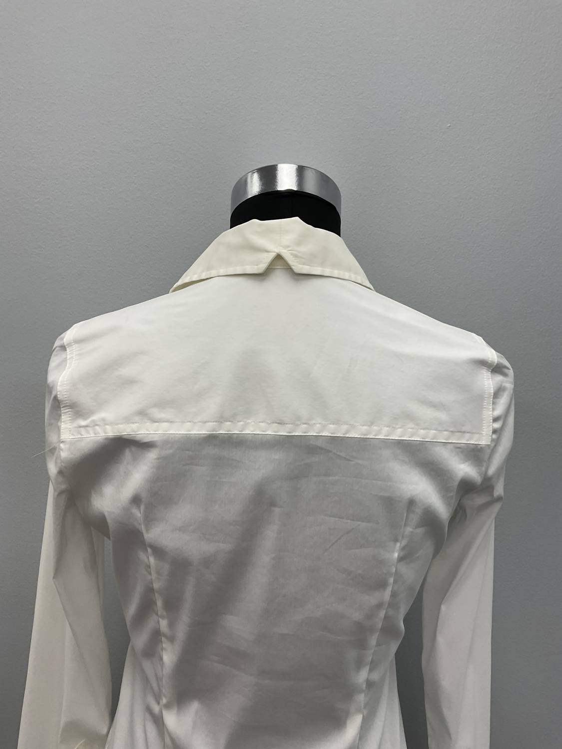 Jordan Louis - SAVILE cotton stretch shirt