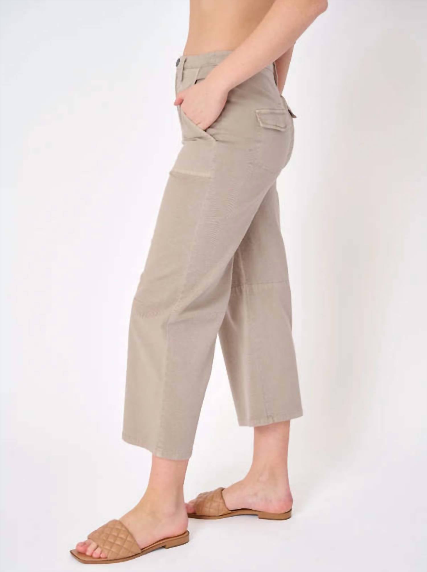 Marrakech - Anaheim Pants