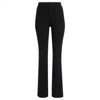 L'Agence - Women's Marta Flared Leg Pants