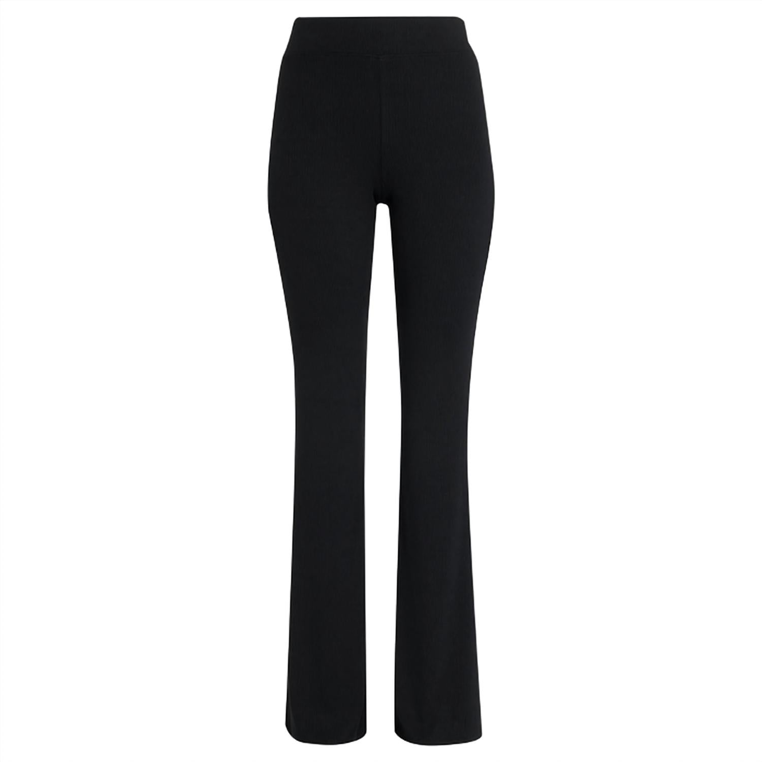 L'Agence - Women's Marta Flared Leg Pants