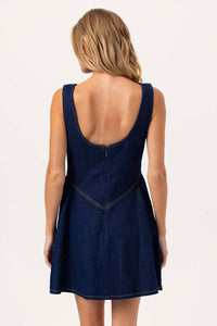 Sundays - Rae Mini Dress