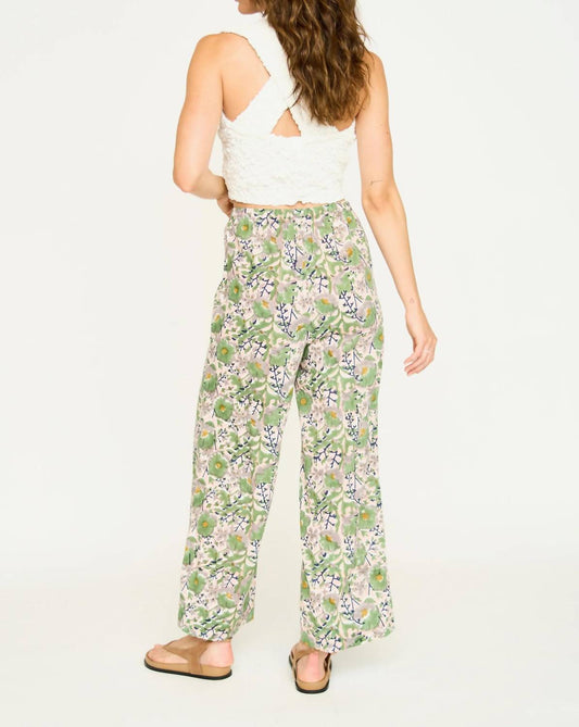 Mirth - Women's Baden Pant
