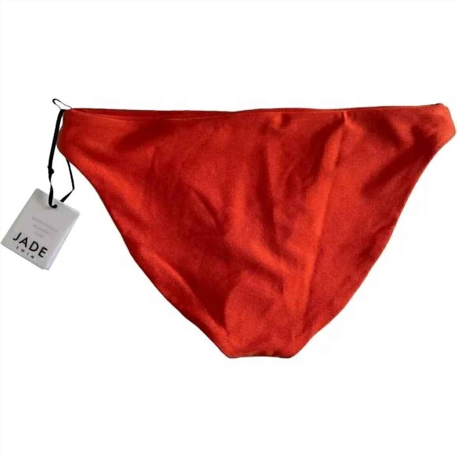Jade Swim - Women's Lure Bikini Bottom
