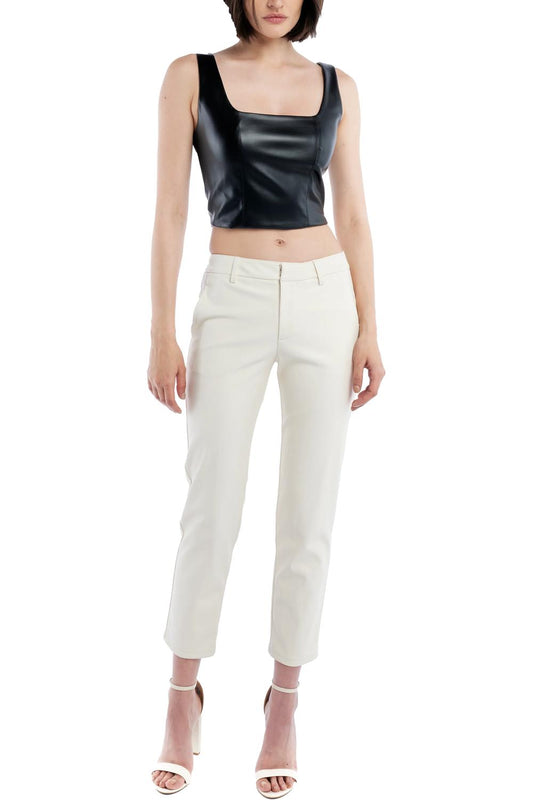 Lblc The Label - Benny Bustier Top