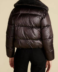 Save The Duck - Mireille Puffer Jacket