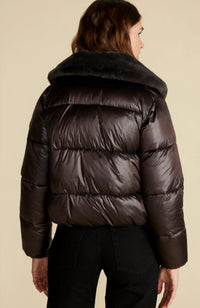 Save The Duck - Mireille Puffer Jacket