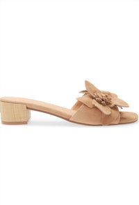 Chocolat Blu - Women's Baja Sandal