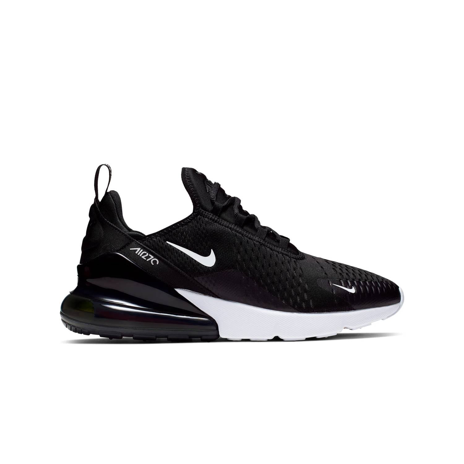 Nike - Men's Air Max 270 Running Shoes