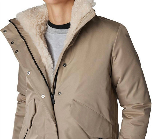 Save The Duck - Kara Jacket