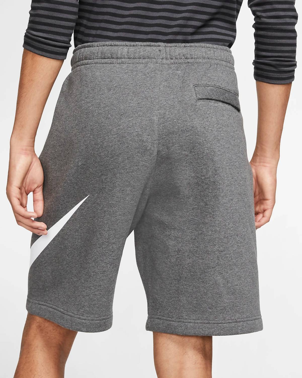 Nike - Sportswear Club Shorts