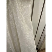 Femm - Women's Lace And Beaded Maxi Dress