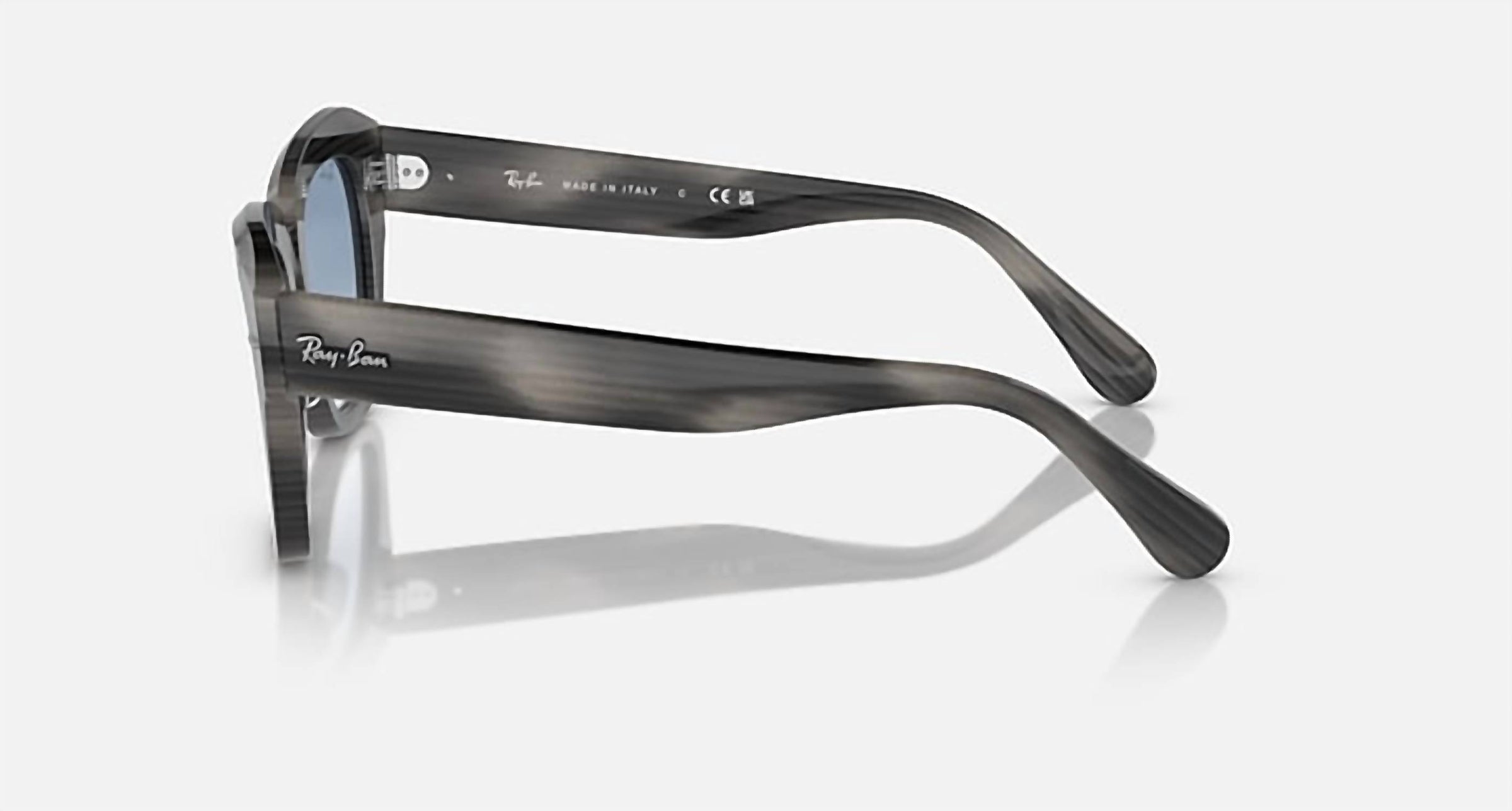 Ray Ban - State Street Non Polarized Sunglasses Rb2186 14043f