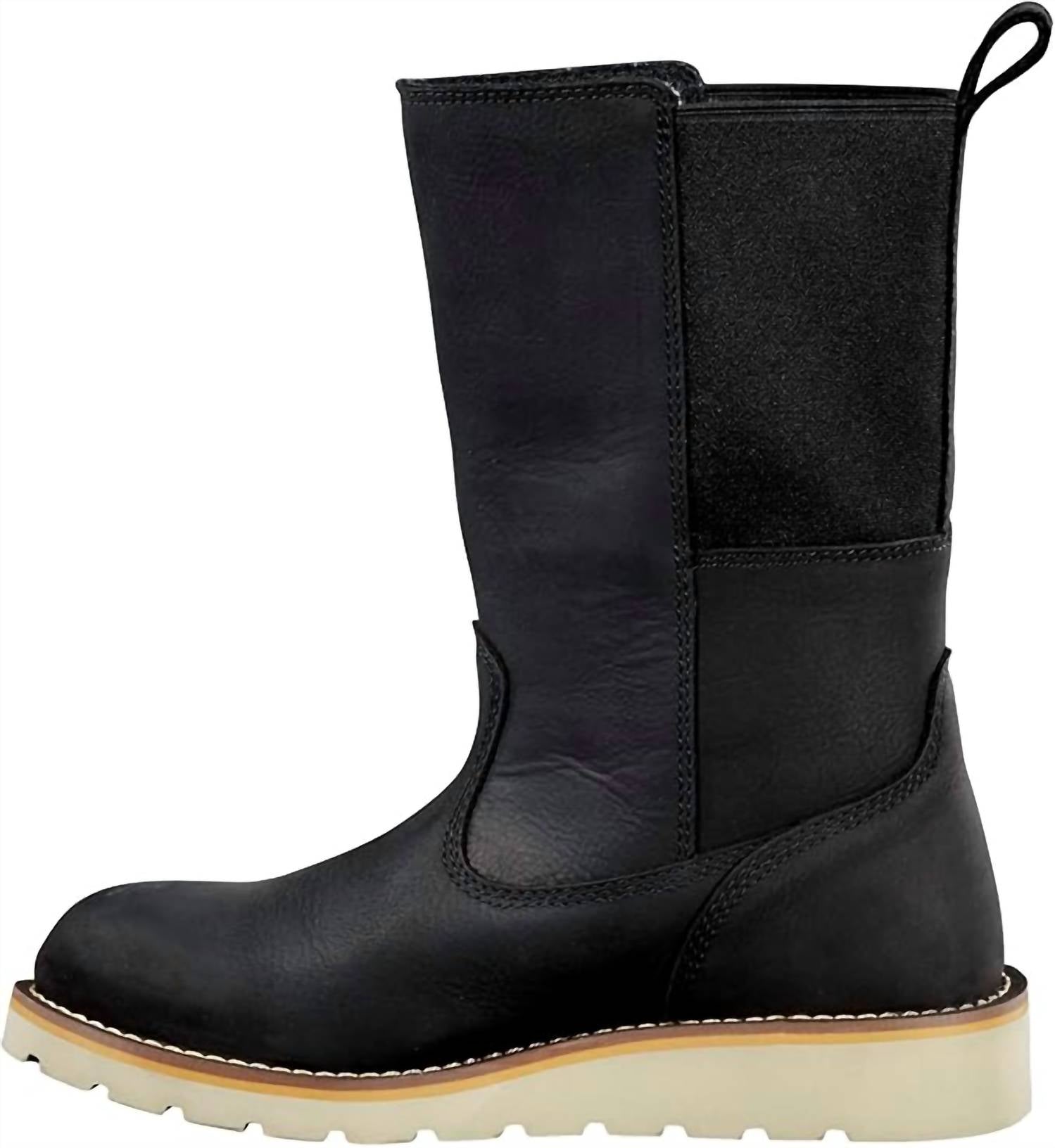Carhartt - Women's Wellington Waterproof Boot