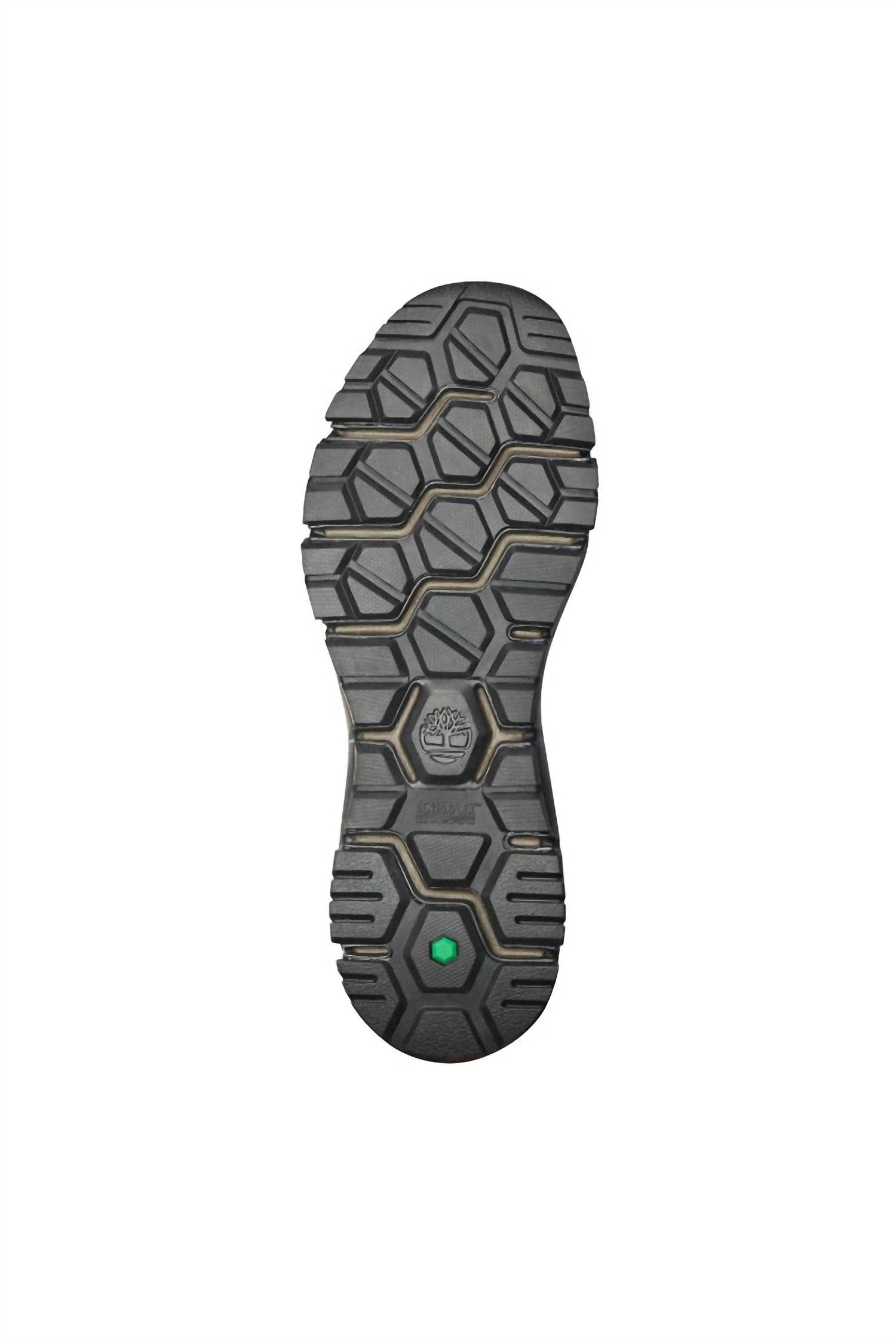 Timberland - Men's Garrison Field Waterproof Mid Hiker Boots