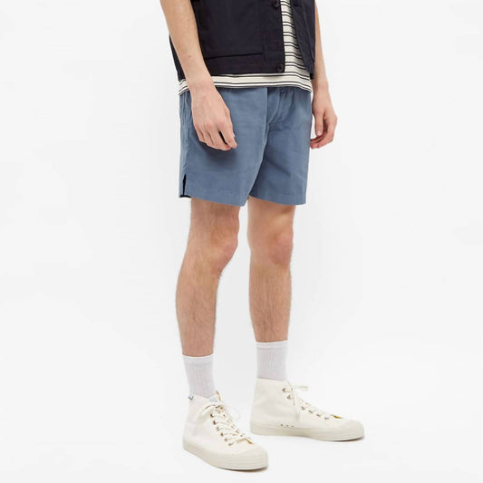 Save Khaki United - Twill Easy Short