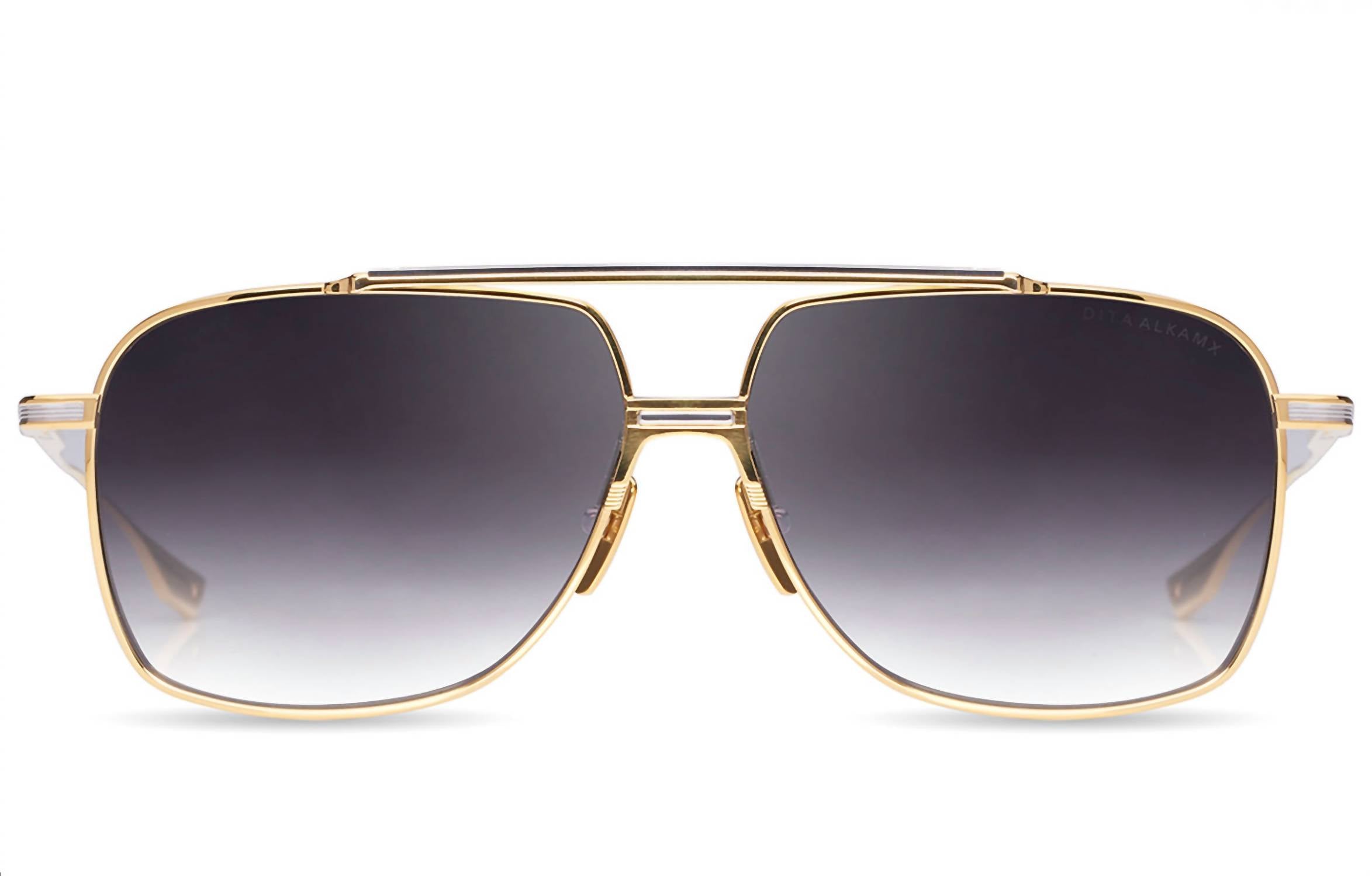 Dita - Alkamx Non Polarized Sunglasses Dts100 - A - 01