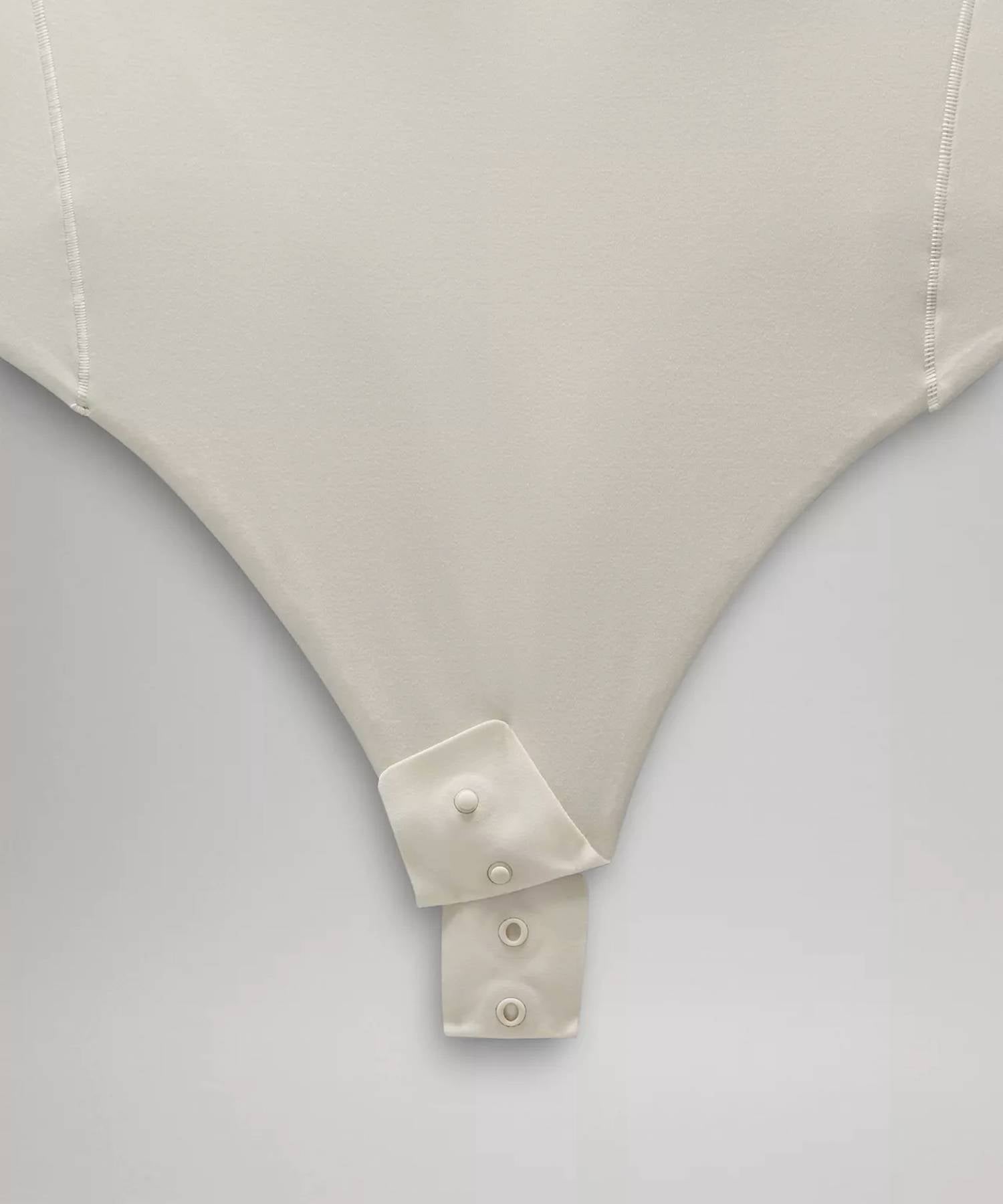 Lululemon - Wundermost Ultra-Soft Nulu Turtleneck Bodysuit