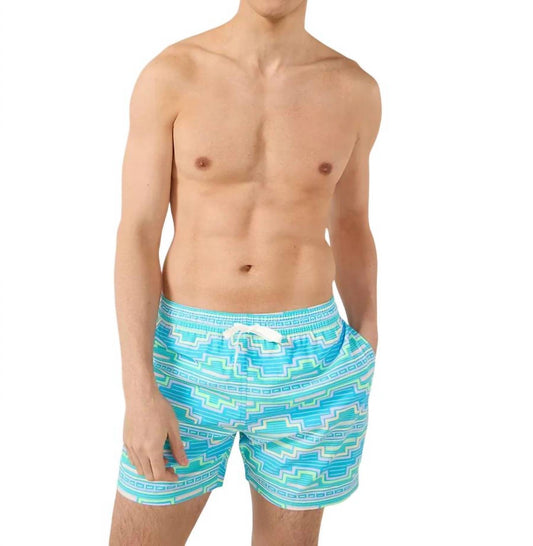 Chubbies - Desert Dawns Swim Trunk