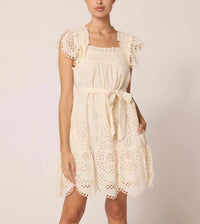 Cleobella - Mireya Mini Dress