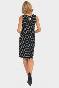 Joseph Ribkoff - Sparkle Dress