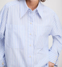 Munthe - Lynne Oversized Shirt
