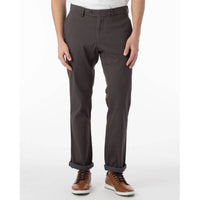 Ballin - Perma Color Pima Twill Khaki Pants - Mansfield Relaxed Fit