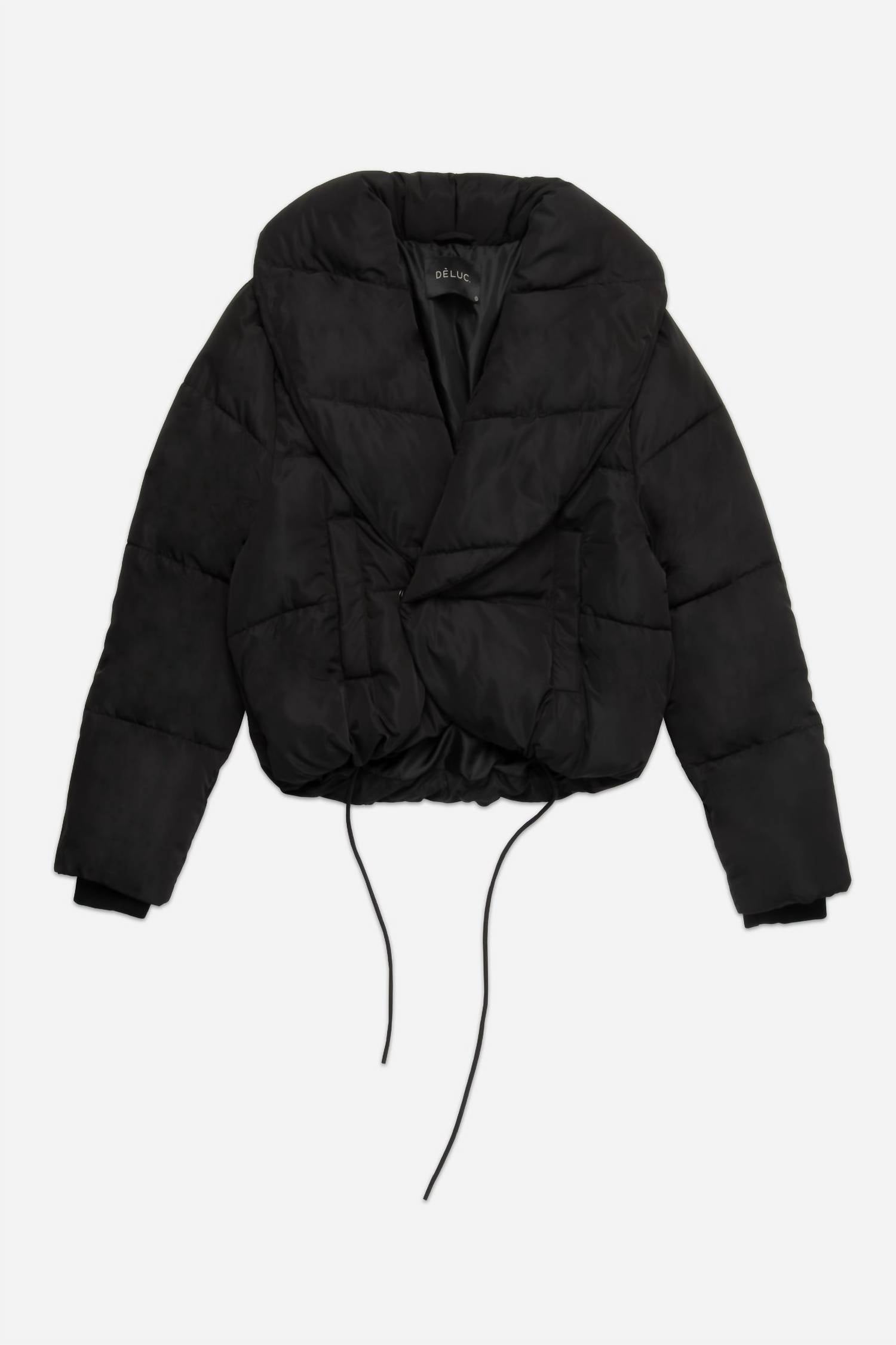 Deluc - Gregory Puffer Jacket