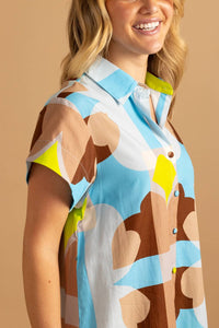 Double A - Jenny Mini Dress