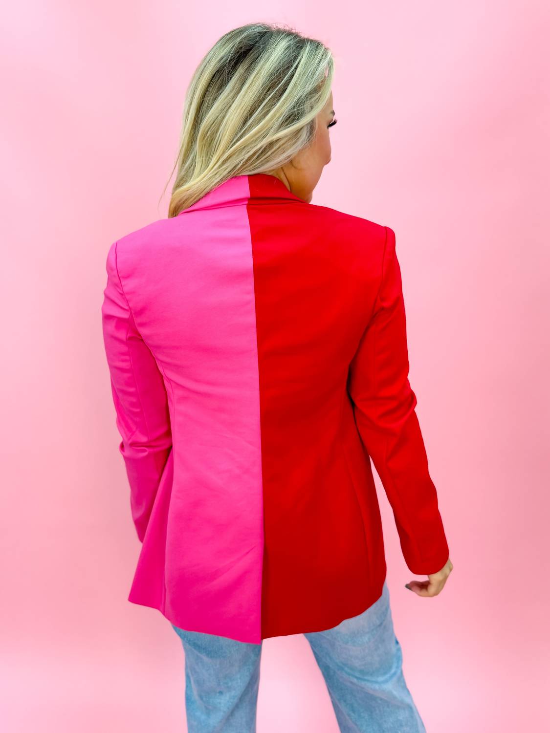 2.7 August Apparel - Endgame Blazer - blazers - clothing - jackets