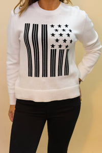 27 Miles Malibu - Freedom Sweater