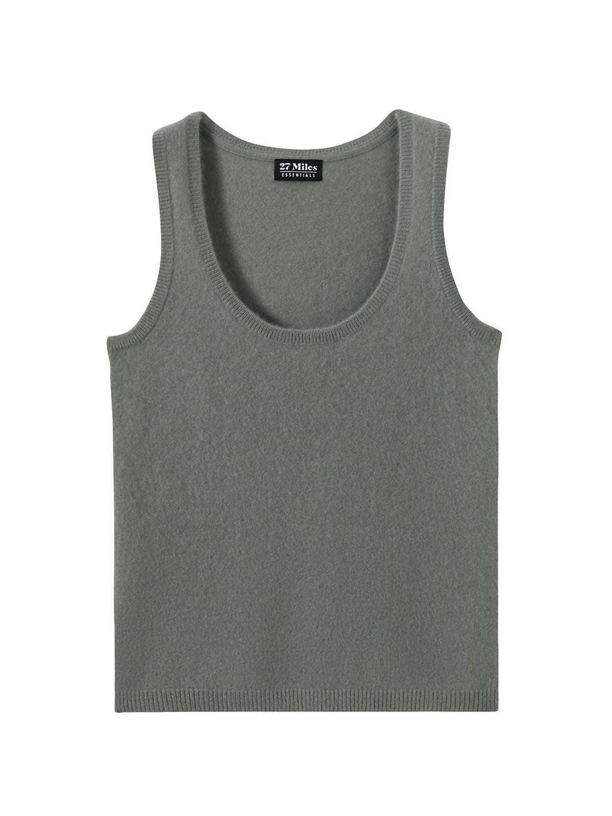 27 Miles Malibu - Women's Violette Tank