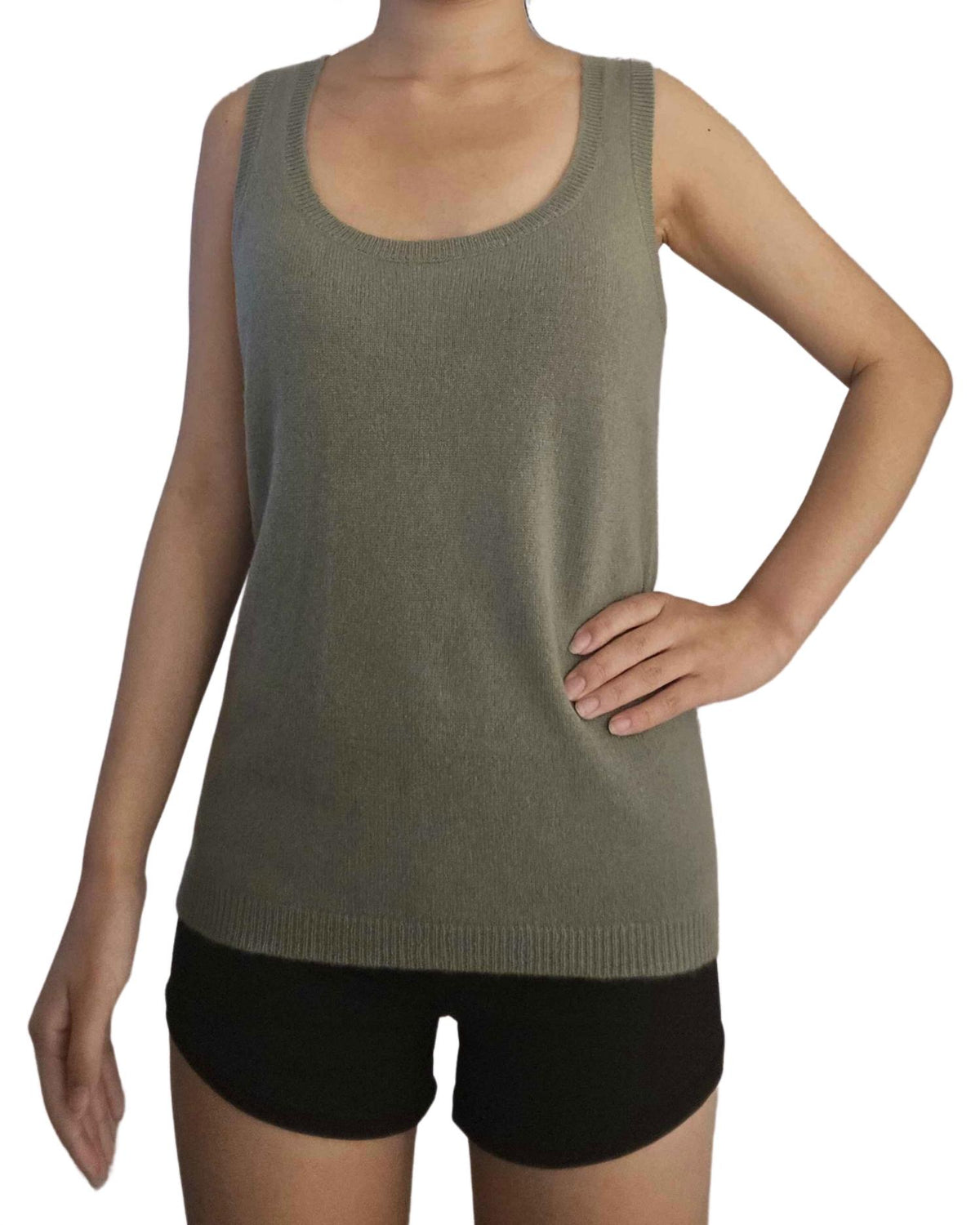 27 Miles Malibu - Violette Tank