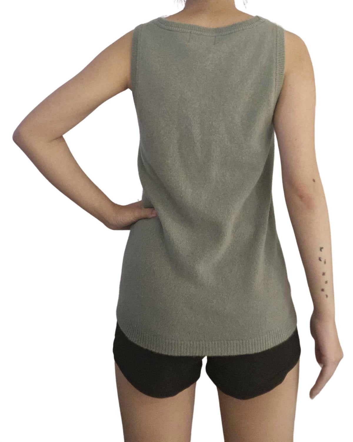 27 Miles Malibu - Violette Tank