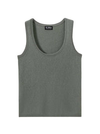 27 Miles Malibu - Violette Tank
