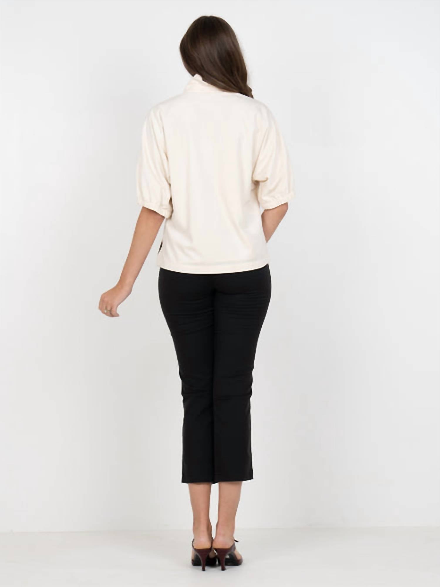 Emily Mccarthy - Winter Bonny Top