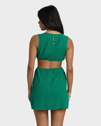 Billabong - Women's Wavy Days Dress