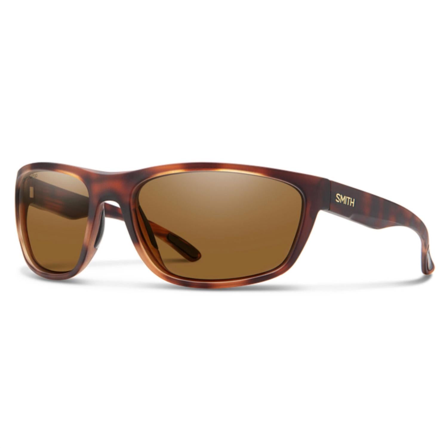 Smith - Unisex Redding Polarized Sunglasses