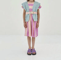 Repose Ams - Easy Peasy Dress