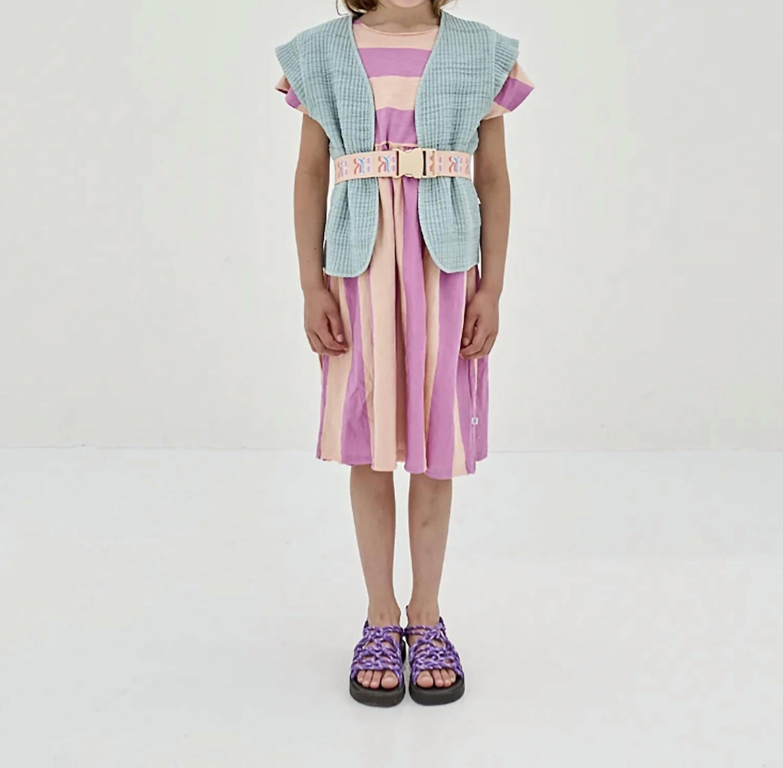 Repose Ams - Easy Peasy Dress