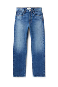 Slvrlake - Kendra Straight-Leg Jean